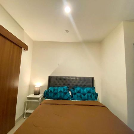 Grand Kamala Lagoon By Fortune 88 Bekasi Exterior foto