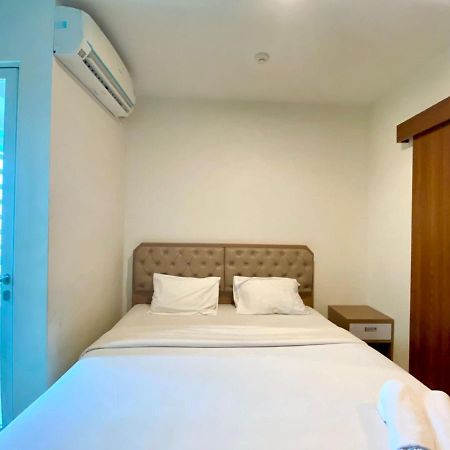Grand Kamala Lagoon By Fortune 88 Bekasi Exterior foto