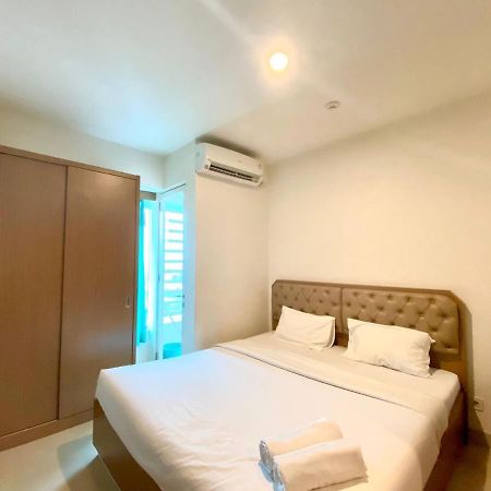 Grand Kamala Lagoon By Fortune 88 Bekasi Exterior foto