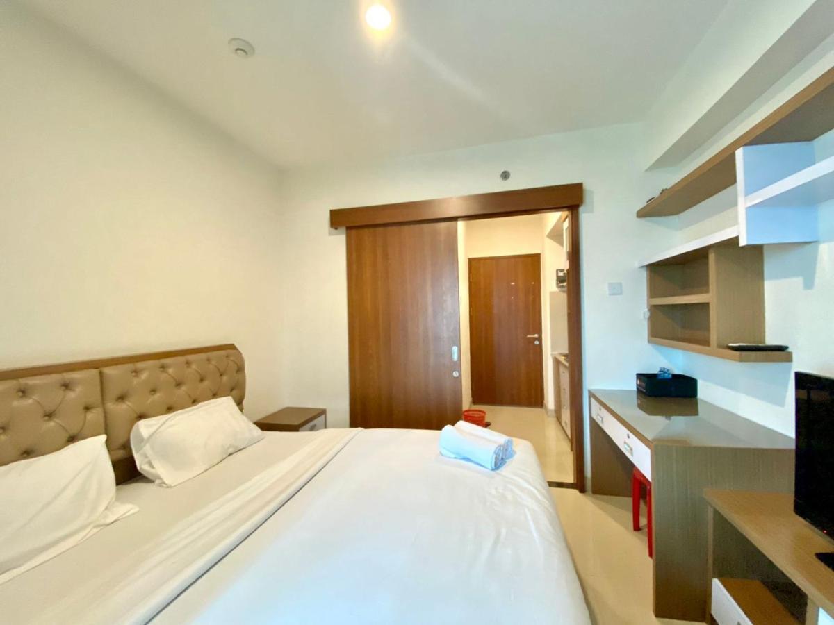 Grand Kamala Lagoon By Fortune 88 Bekasi Exterior foto