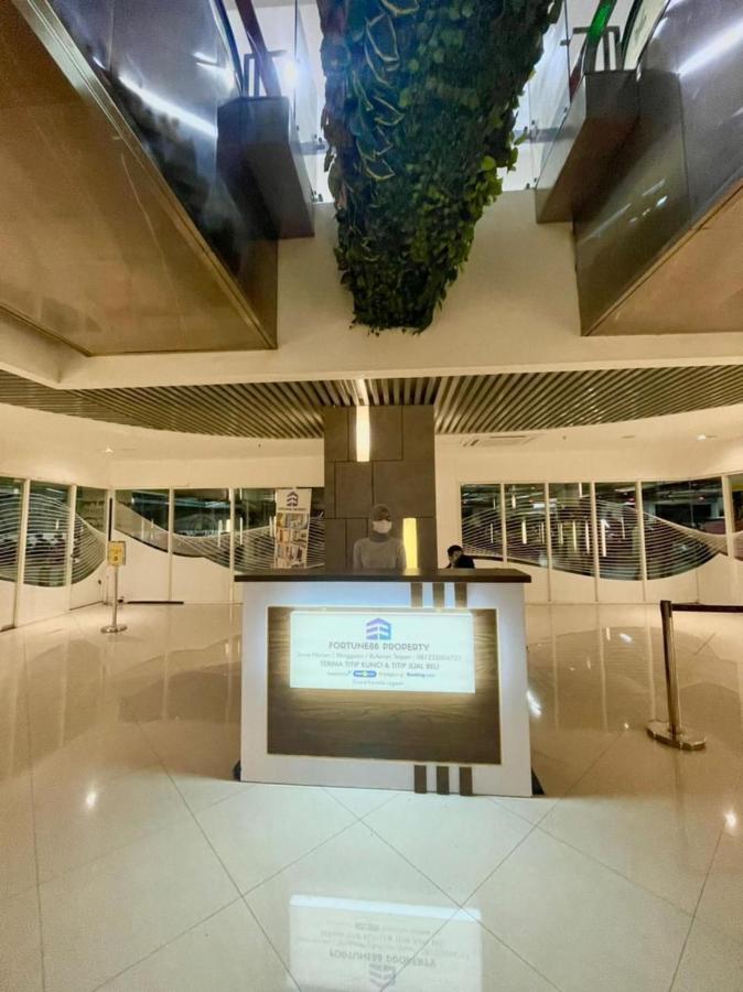 Grand Kamala Lagoon By Fortune 88 Bekasi Exterior foto