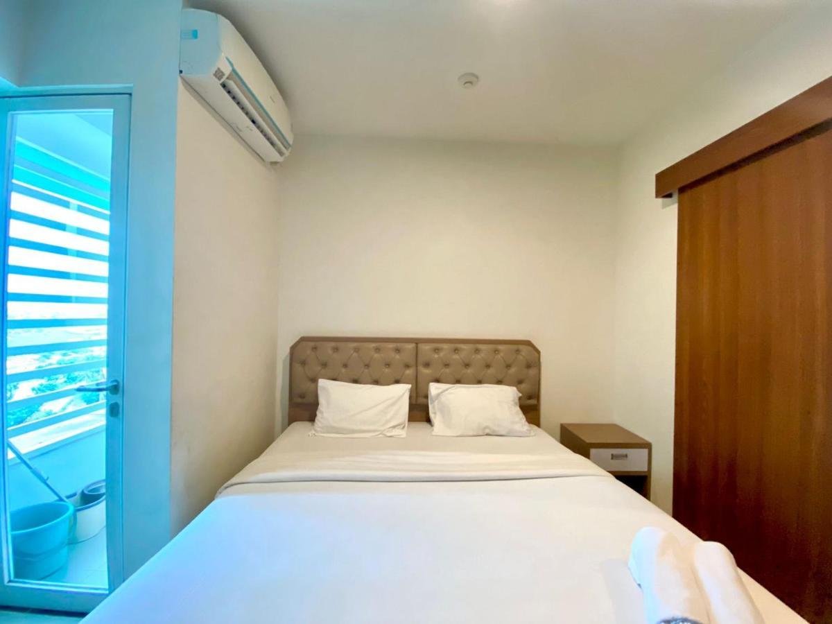 Grand Kamala Lagoon By Fortune 88 Bekasi Exterior foto